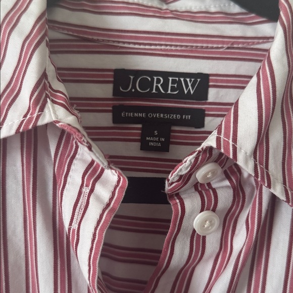 J. Crew Etienne Oversized Burton Down - Picture 6 of 8